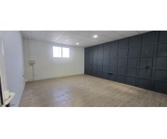 NAVE EN ALQUILER LLIRIA