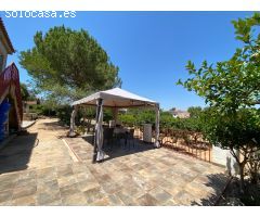 Chalet en venta Vilamarxant
