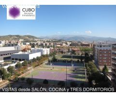 Alquiler de temporada. Zona Albayda