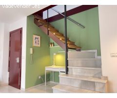 DÚPLEX de 2 dormitorios en el centro del REALEJO