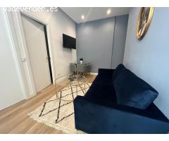 Piso en Alquiler en Madrid de las Caderechas, Madrid