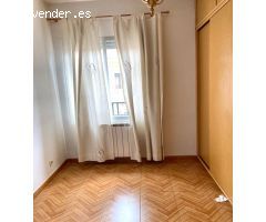 Piso en Alquiler en Madrid de las Caderechas, Madrid