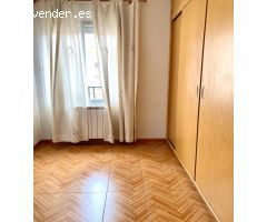 Piso en Alquiler en Madrid de las Caderechas, Madrid