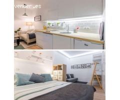 AVC INMOBILIARIO ALUILA POR TEMPORADA
