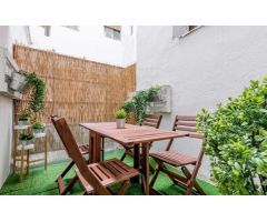 AVC INMOBILIARIO ALUILA POR TEMPORADA