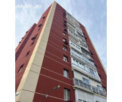 AVC INMOBILIARIO ALQUILA PISO