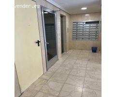AVC INMOBILIARIO ALQUILA PISO