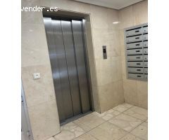 AVC INMOBILIARIO ALQUILA PISO