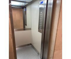AVC INMOBILIARIO ALQUILA PISO
