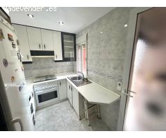 AVC INMOBILIARIO ALQUILA PISO