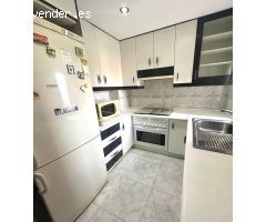 AVC INMOBILIARIO ALQUILA PISO
