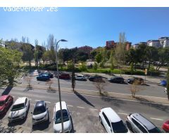 Piso en Alquiler en Madrid de las Caderechas, Madrid