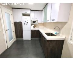 Piso en Alquiler en Madrid de las Caderechas, Madrid