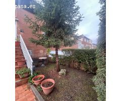 AVC INMOBILIARIO VENDE PISO