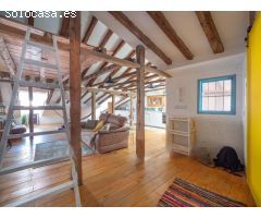 AVC INMOBILIARIO VENDE PISO