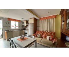 PRECIOSA CASITA EN ALQUILER EN CASTROPODAME