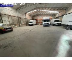Se VENDE Nave Industrial en La Virgen del Camino (León)