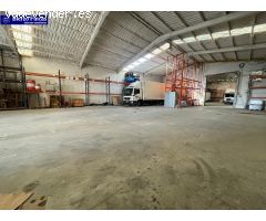 Se VENDE Nave Industrial en La Virgen del Camino (León)