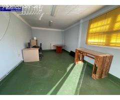 Se VENDE Nave Industrial en La Virgen del Camino (León)