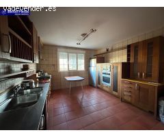SE ALQUILA VIVIENDA EN URBANIZACIÓN PATRICIA