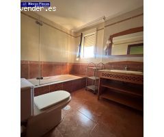 SE ALQUILA VIVIENDA EN URBANIZACIÓN PATRICIA