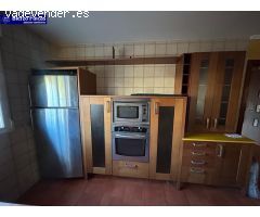 SE ALQUILA VIVIENDA EN URBANIZACIÓN PATRICIA
