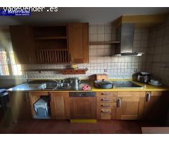 SE ALQUILA VIVIENDA EN URBANIZACIÓN PATRICIA