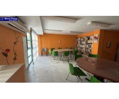 OFICINA EN ALQUILER EN PLENO CENTRO DE PONFERRADA!