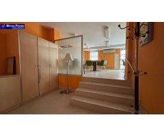OFICINA EN ALQUILER EN PLENO CENTRO DE PONFERRADA!