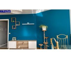 ALQUILER DE APARTAMENTO EN ZONA CENTRO DE PONFERRRADA!