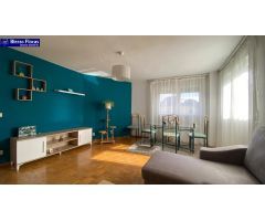 ALQUILER DE APARTAMENTO EN ZONA CENTRO DE PONFERRRADA!