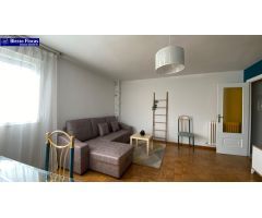 ALQUILER DE APARTAMENTO EN ZONA CENTRO DE PONFERRRADA!