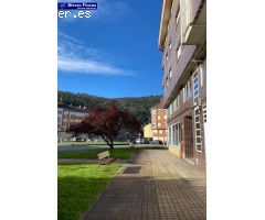 ALQUILER DE APARTAMENTO EN ZONA CENTRO DE PONFERRRADA!