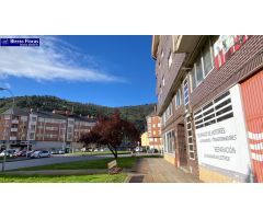 ALQUILER DE APARTAMENTO EN ZONA CENTRO DE PONFERRRADA!