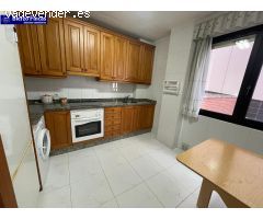 ???? ¡OPORTUNIDAD EN ASTORGA! PISO COMPLETAMENTE AMUEBLADO Y LISTO PARA ENTRAR A VIVIR ????