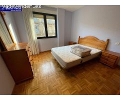 ???? ¡OPORTUNIDAD EN ASTORGA! PISO COMPLETAMENTE AMUEBLADO Y LISTO PARA ENTRAR A VIVIR ????