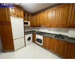 ???? ¡OPORTUNIDAD EN ASTORGA! PISO COMPLETAMENTE AMUEBLADO Y LISTO PARA ENTRAR A VIVIR ????