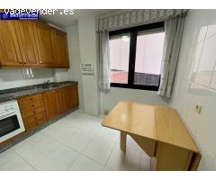 ???? ¡OPORTUNIDAD EN ASTORGA! PISO COMPLETAMENTE AMUEBLADO Y LISTO PARA ENTRAR A VIVIR ????