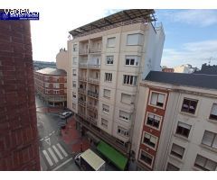 SE VENDE ÁTICO EN AVDA VALDÉS