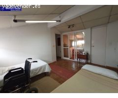 SE VENDE ÁTICO EN AVDA VALDÉS