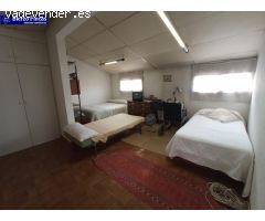 SE VENDE ÁTICO EN AVDA VALDÉS