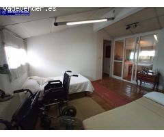 SE VENDE ÁTICO EN AVDA VALDÉS