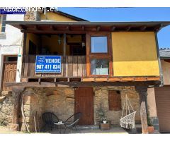 SE VENDE CASA EN ARLANZA