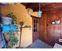 SE VENDE CASA EN ARLANZA