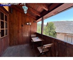 SE VENDE CASA EN ARLANZA