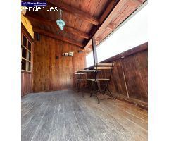 SE VENDE CASA EN ARLANZA
