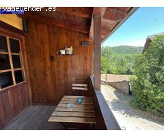 SE VENDE CASA EN ARLANZA