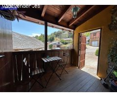 SE VENDE CASA EN ARLANZA
