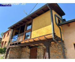 SE VENDE CASA EN ARLANZA