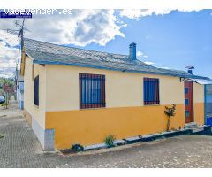 SE VENDE CASA EN ONAMIO